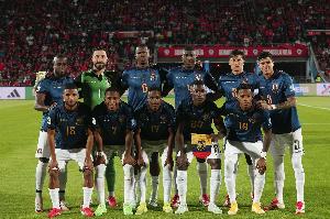 1-0击败阿根廷,力压巴西排名南美第二!这厄瓜多尔为何这么猛?