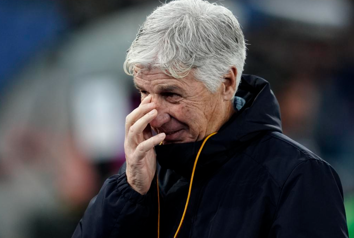 斗球直播在线观看-第90分钟绝杀!罗马轰然倒下,爆冷出局,加斯佩里尼不敢相信