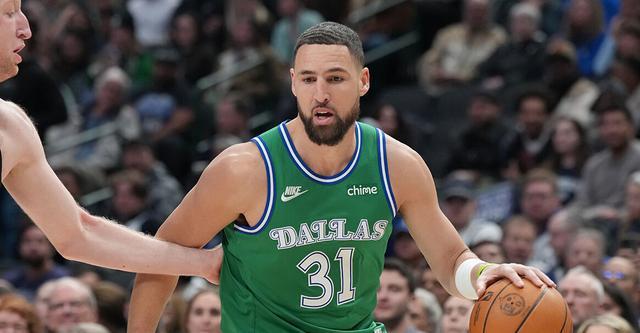 斗球体育APP下载-弗拉格:我小时候是勇士球迷 能跟克莱做队友感觉不可思议