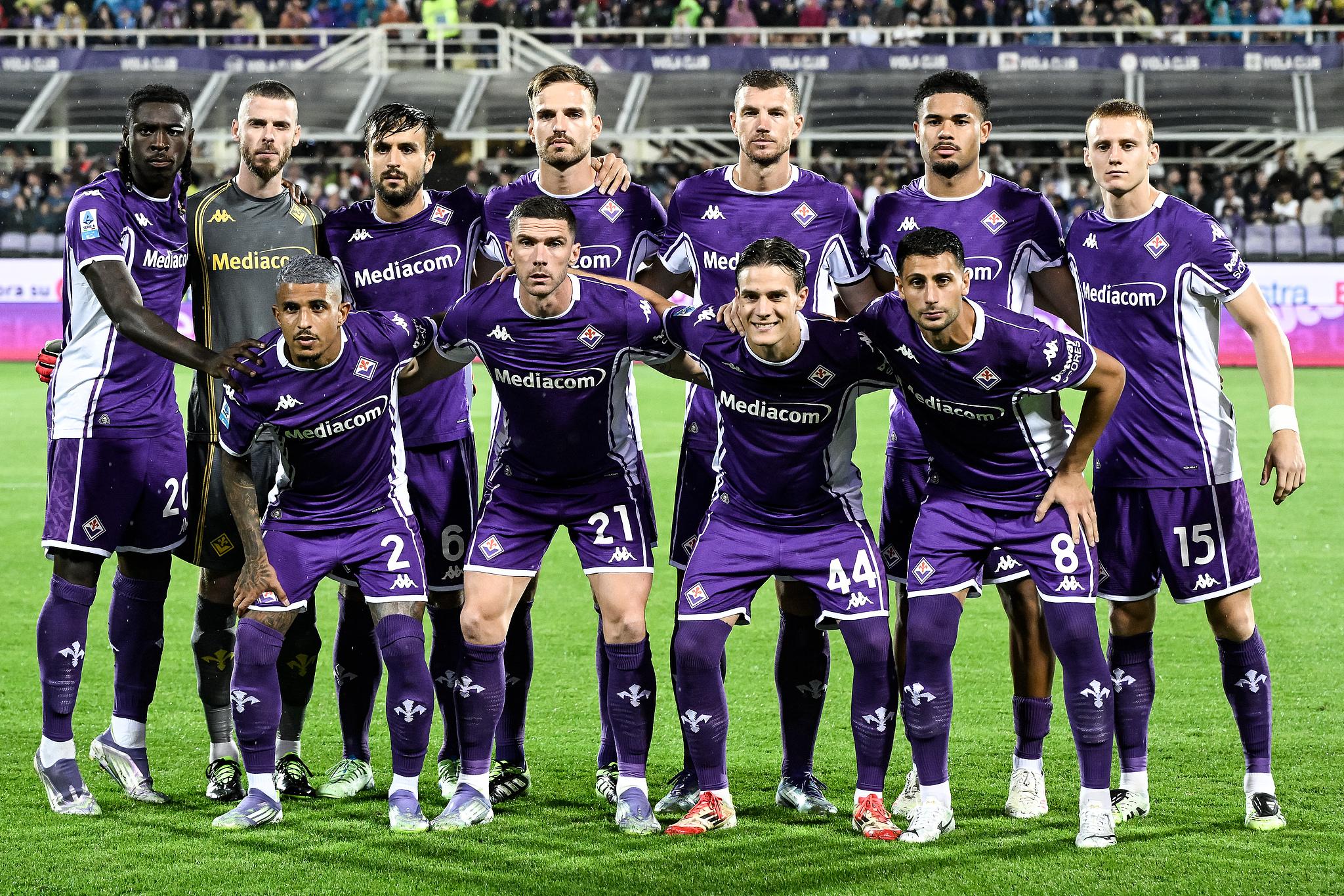 斗球直播在线观看-佛罗伦萨vs科莫：意大利杯比赛时间、直播信息、阵容及如何通过电视和流媒体实时观看