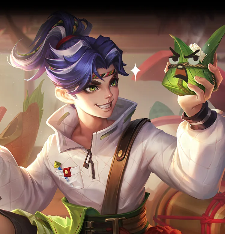 斗球体育官网-队友选择哪个发育路，你就不想继续玩了，我说两个，百里守约和蒙犽