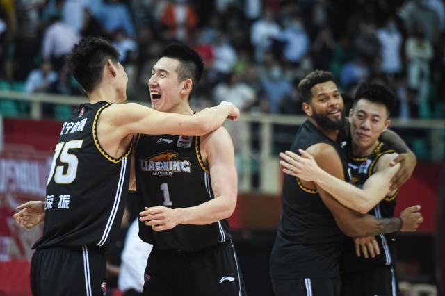 斗球体育APP下载-季后赛连克浙江双雄 总决赛，辽宁队又回来了！